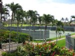 Poipu Kai Tennis Courts